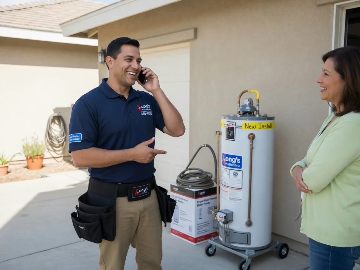 Leak Detection Varina, IA FAQs
